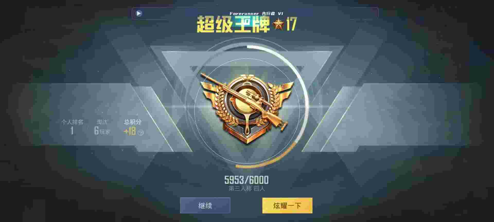 和平精英鸡腿辅助自瞄 - ˵ƽӢ辅助预览图